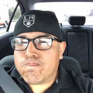 Meet your Posher, Albert